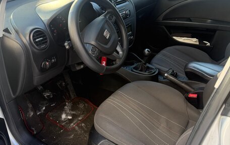 SEAT Leon II, 2012 год, 750 000 рублей, 6 фотография