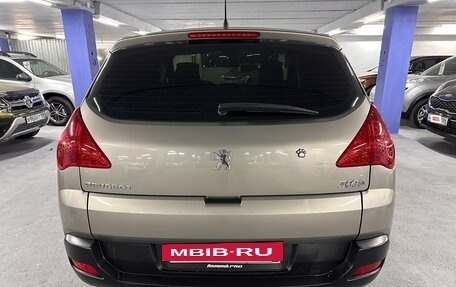 Peugeot 3008 I рестайлинг, 2010 год, 679 000 рублей, 6 фотография
