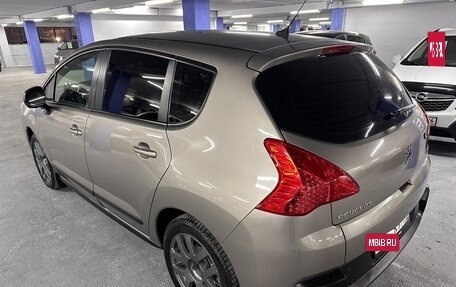 Peugeot 3008 I рестайлинг, 2010 год, 679 000 рублей, 7 фотография