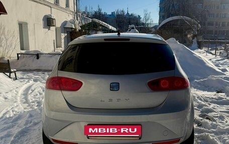 SEAT Leon II, 2012 год, 750 000 рублей, 7 фотография