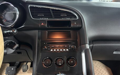 Peugeot 3008 I рестайлинг, 2010 год, 679 000 рублей, 14 фотография