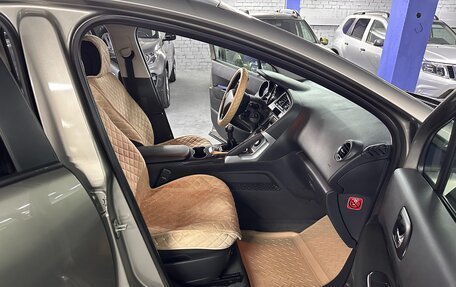 Peugeot 3008 I рестайлинг, 2010 год, 679 000 рублей, 22 фотография