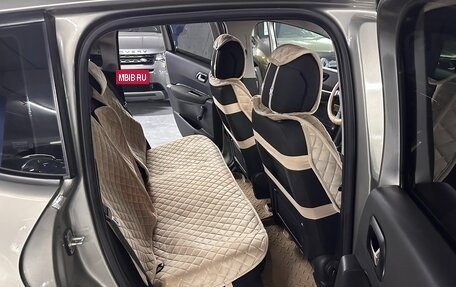 Peugeot 3008 I рестайлинг, 2010 год, 679 000 рублей, 21 фотография