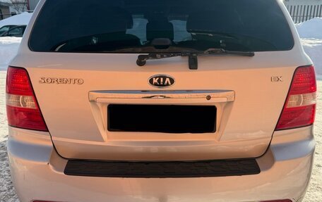 KIA Sorento IV, 2008 год, 870 000 рублей, 5 фотография