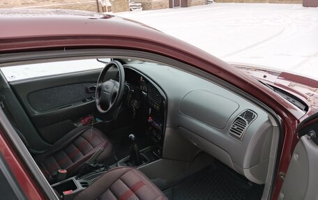 KIA Spectra II (LD), 2006 год, 270 000 рублей, 7 фотография