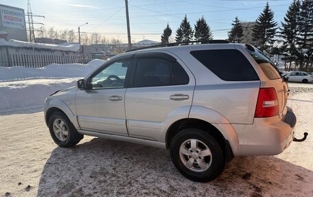 KIA Sorento IV, 2008 год, 870 000 рублей, 7 фотография