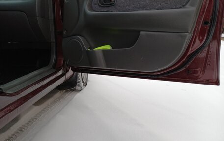 KIA Spectra II (LD), 2006 год, 270 000 рублей, 6 фотография