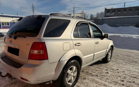 KIA Sorento IV, 2008 год, 870 000 рублей, 6 фотография