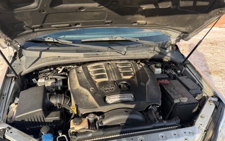 KIA Sorento IV, 2008 год, 870 000 рублей, 15 фотография