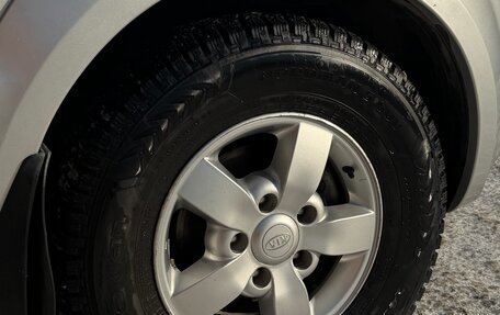 KIA Sorento IV, 2008 год, 870 000 рублей, 18 фотография