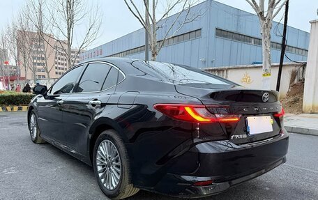 Toyota Camry, 2025 год, 3 590 000 рублей, 3 фотография