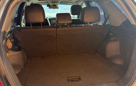 KIA Sorento IV, 2008 год, 870 000 рублей, 17 фотография