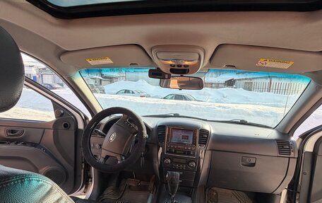 KIA Sorento IV, 2008 год, 870 000 рублей, 10 фотография