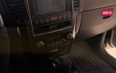 KIA Sorento IV, 2008 год, 870 000 рублей, 9 фотография