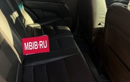 KIA Sorento IV, 2008 год, 870 000 рублей, 19 фотография