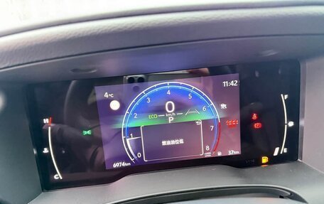 Toyota Camry, 2025 год, 3 590 000 рублей, 12 фотография