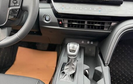 Toyota Camry, 2025 год, 3 590 000 рублей, 11 фотография