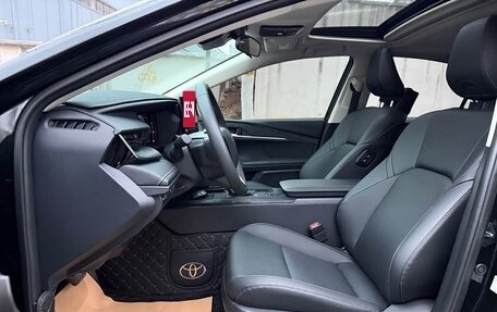 Toyota Camry, 2025 год, 3 590 000 рублей, 9 фотография