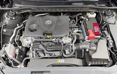 Toyota Camry, 2025 год, 3 590 000 рублей, 16 фотография