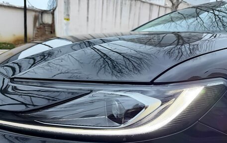 Toyota Camry, 2025 год, 3 590 000 рублей, 25 фотография