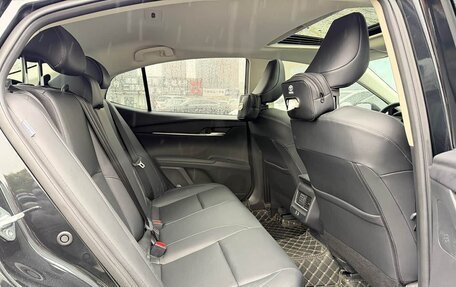 Toyota Camry, 2025 год, 3 590 000 рублей, 21 фотография