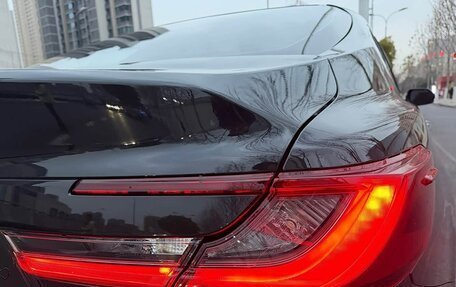 Toyota Camry, 2025 год, 3 590 000 рублей, 24 фотография