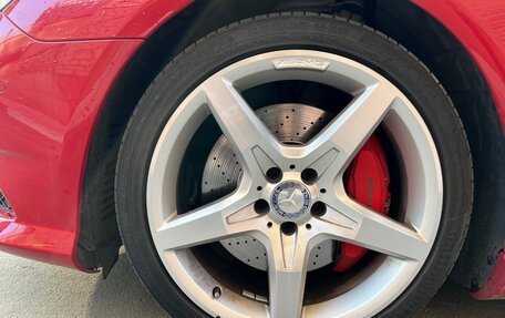 Mercedes-Benz SL-Класс, 2013 год, 5 500 000 рублей, 4 фотография