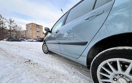Toyota Corolla, 2002 год, 495 000 рублей, 6 фотография
