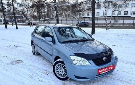 Toyota Corolla, 2002 год, 495 000 рублей, 2 фотография