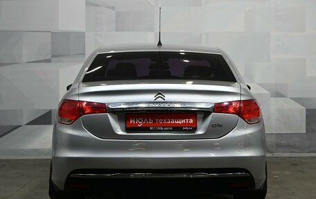 Citroen C4 II рестайлинг, 2014 год, 550 000 рублей, 4 фотография