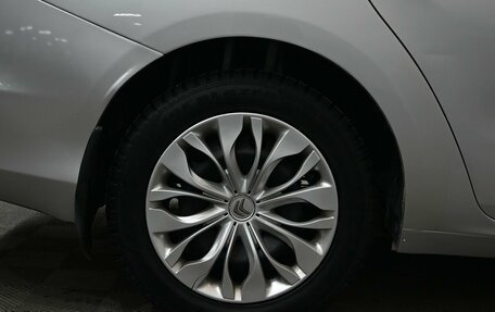 Citroen C4 II рестайлинг, 2014 год, 550 000 рублей, 8 фотография