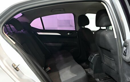 Citroen C4 II рестайлинг, 2014 год, 550 000 рублей, 14 фотография