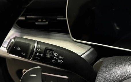 Haval F7, 2025 год, 3 649 000 рублей, 11 фотография