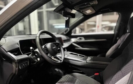 Haval F7, 2025 год, 3 649 000 рублей, 6 фотография