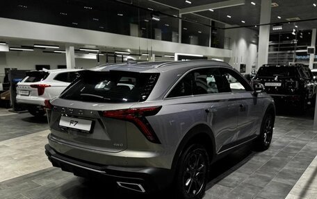 Haval F7, 2025 год, 3 649 000 рублей, 14 фотография