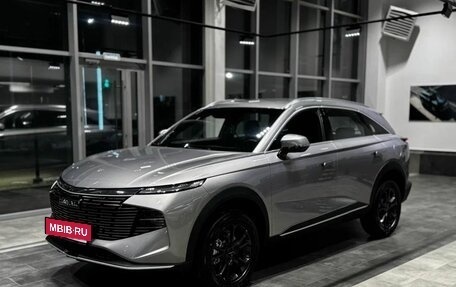 Haval F7, 2025 год, 3 649 000 рублей, 2 фотография