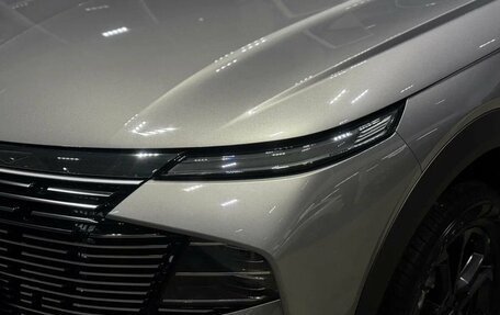 Haval F7, 2025 год, 3 649 000 рублей, 17 фотография