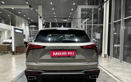 Haval F7, 2025 год, 3 649 000 рублей, 15 фотография