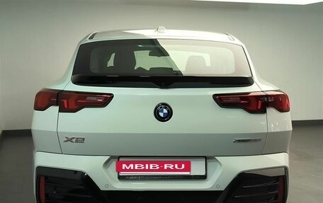 BMW X2, 2025 год, 6 620 000 рублей, 6 фотография