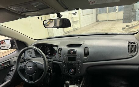 KIA Cerato III, 2009 год, 599 000 рублей, 5 фотография