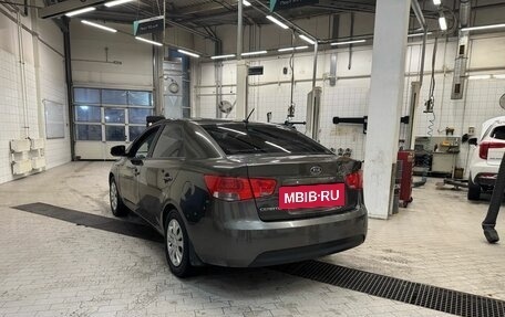 KIA Cerato III, 2009 год, 599 000 рублей, 4 фотография