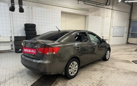 KIA Cerato III, 2009 год, 599 000 рублей, 2 фотография