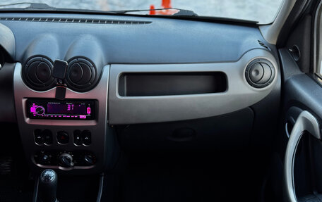 Renault Logan I, 2011 год, 449 000 рублей, 18 фотография