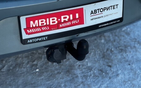 Renault Logan I, 2011 год, 449 000 рублей, 11 фотография