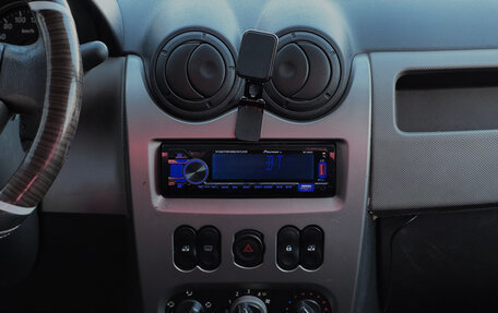 Renault Logan I, 2011 год, 449 000 рублей, 20 фотография