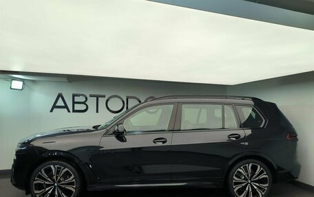 BMW X7, 2025 год, 21 500 000 рублей, 5 фотография