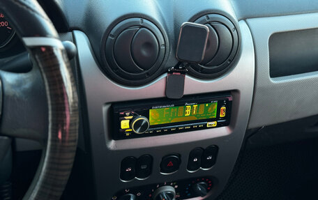 Renault Logan I, 2011 год, 449 000 рублей, 21 фотография