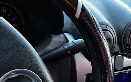 Renault Logan I, 2011 год, 449 000 рублей, 26 фотография