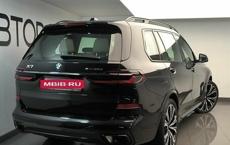 BMW X7, 2025 год, 21 500 000 рублей, 3 фотография