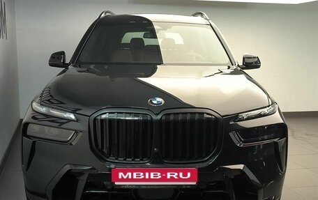 BMW X7, 2025 год, 21 500 000 рублей, 2 фотография
